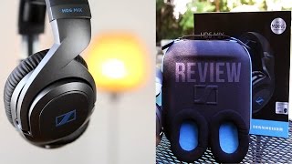 Sennheiser HD6 MIX What To Know Where To Buy Equipboard