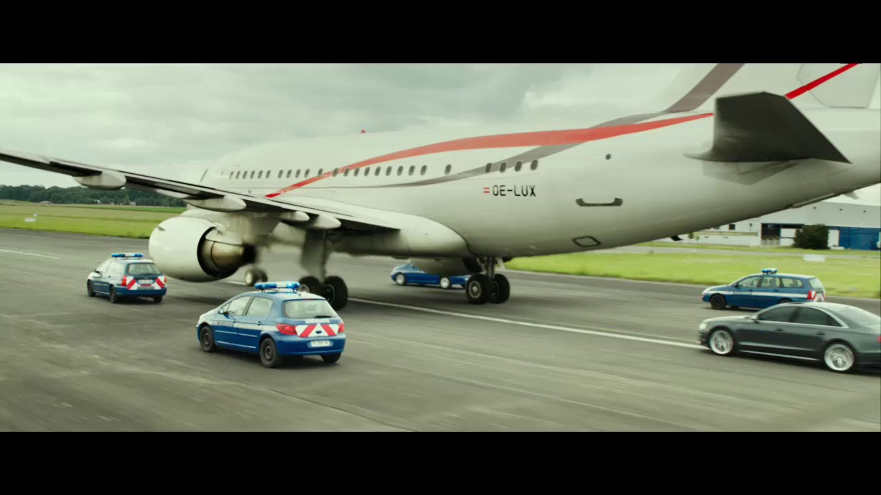 The Transporter Legacy – Il trailer italiano