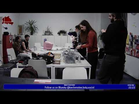 Jeden Donnerstag Reloaded #278