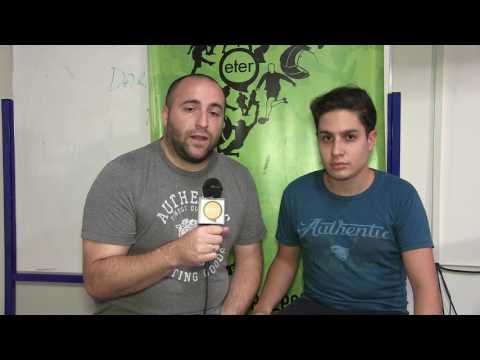 Nico Ferro - Franco Dalmati