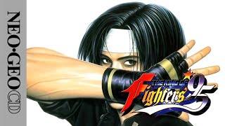 Vidéo The King of Fighters '95