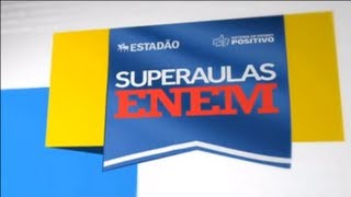 Superaulas Enem 2012 - 12.10 - Biologia - Zoologia - Professor Wellington