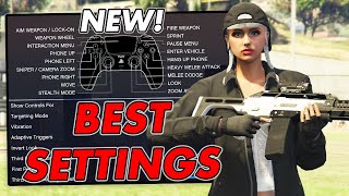 Download lagu NEW *Updated* BEST PS4/PS5 GTA 5 SETTINGS! The Best Settings For RNG | GTA 5 Online mp3
