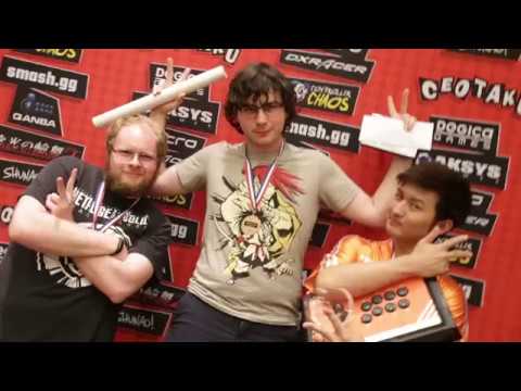 CEOtaku 2017 Official Recap Video