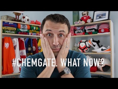 FIFA 16 #ChemGate - Chemistry/Fitness Glitch - What Now?