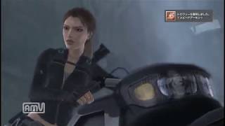 愛ゆえにトゥームレイダーアンダーワールド実況#15 南メキシコ_03