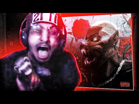 GRINGO DE BOSTA REACTS | ALBUM | @AkaRastaOficial - DUALIDADE (ISSO FOI TAO LINDO MINHA MAE CHOROU)