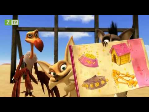 Oscars Oasis Episode  27 Video Clip HD