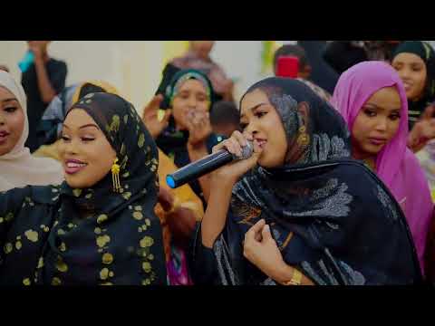 AYAAN WADANI AROOSKII QARNIGA OFFICIAL Clip MUSIC VIDEO 2025