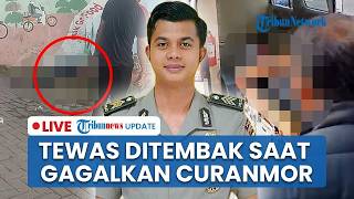 Download lagu 🔴 LIVE: Intel Polda Lampung Tewas Ditembak saat Gagalkan Aksi Pencurian Motor di Bandar Lampung mp3