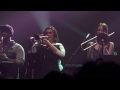 Trey Anastasio Band 4/14/17 Cap Theater Curlew's Call