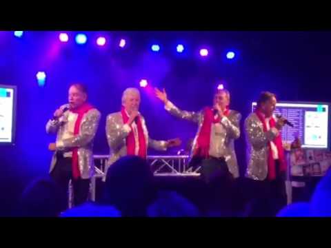 Nieuwe carnavals hit Gestelse Toppers