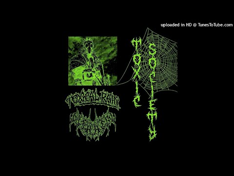 brokendddestiny w/ GXTHH3LL - TOXIC SOCIETY