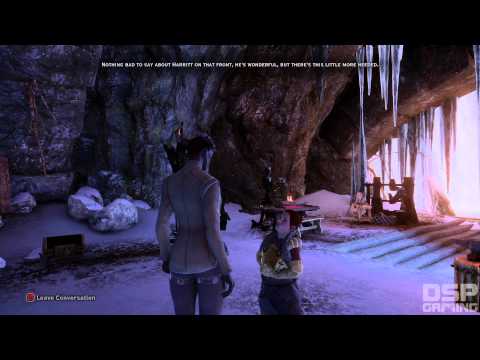 Dragon Age: Inquisition playthrough (PS4) pt197 - Odds and Ends