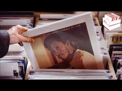 Harold Butler - Out Of Bondage