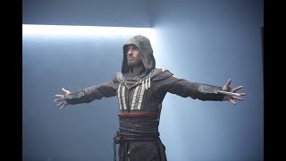 RESUMO COMPLETO - ASSASSINOS CREED 2017 #filmes