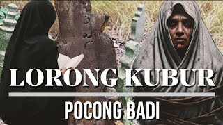 Download lagu JALAN KUBUR KAMA & BADI MAYAT RUPA POCONG | Kisah Seram Misteri mp3 Download lagu JALAN KUBUR KAMA & BADI MAYAT RUPA POCONG | Kisah Seram Misteri mp3