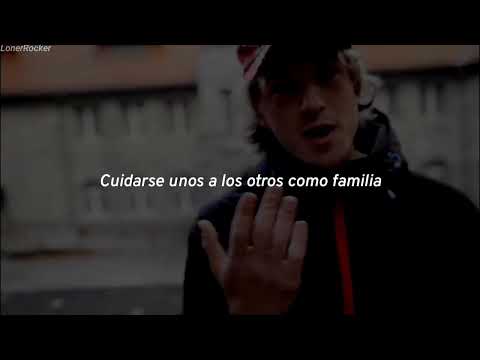 Lucy x Whitearmor - Even The Score - [subtitulado al español]