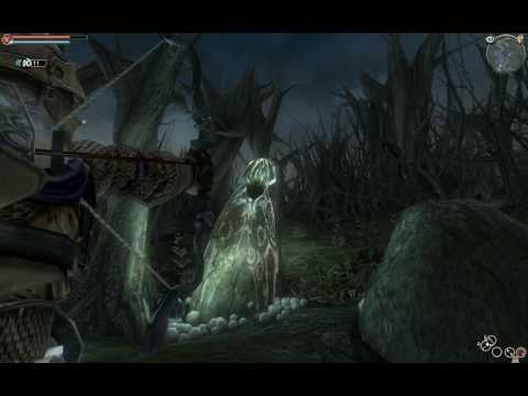 Let's Play Fable The Lost Chapters #081 [Deutsch] [HD] - Eine neue Liebe mit Save & Reload