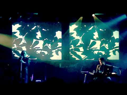 'Sleepyard' by Steve Jansen Live in Japan, 2006