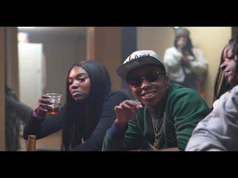 Problem Da Hoolie ft She’QKing - Look Me In My Eyes | Shot by | @IAMLORDRIO