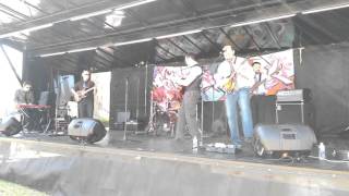 The Bitter Chills - Thinking About Possibly Rocking