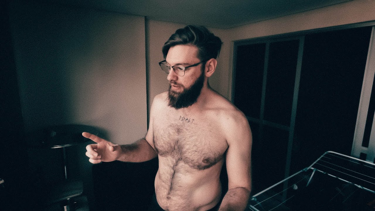 OU TU TEM ISSO, OU O MUNDO TE ENGOLE VIVO | ep.276