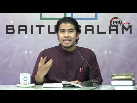 10-07-2019 Dr. Kamilin Jamilin : Syarah Al-Fiyyah imam Suyuti |