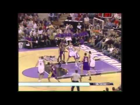 Kobe Bryant Full Highlights vs Kings 2006.01.19 - 51 Pts, 9 Rebs