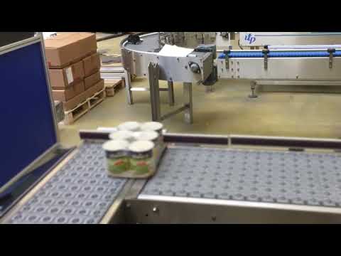 Transfert en continu à galets orientés pour produits à fond plat et rigide_3