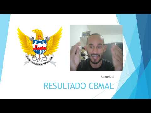 RESULTADO CBMAL - QUESTÕES ANULADAS, TROCAS DE GABARITO E CÁLCULO DA NOTA - APROVADO NO CFO