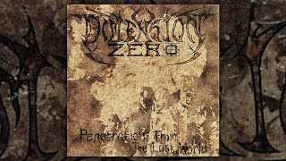 Dimension Zero - Penetrations From The Lost World (FULL EP/1997)
