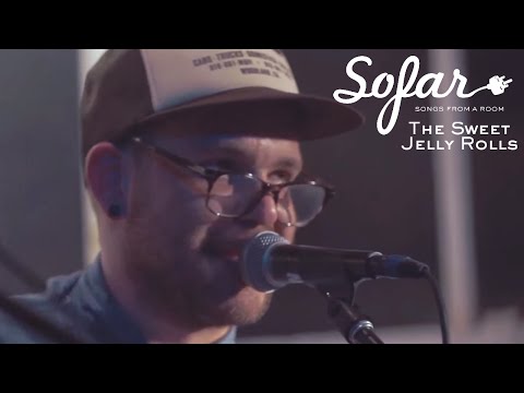 The Sweet Jelly Rolls - I Guess Those Country Songs Are Finally Getting To Me | Sofar Sydney