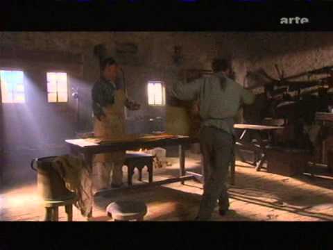 (13) Le Fabuleux Destin des Inventions - Goodyear et le Caoutchouc