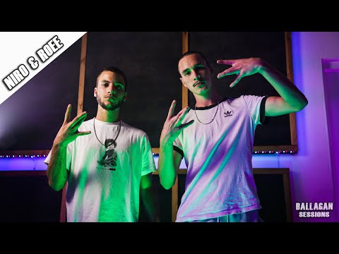Video thumbnail for Ballagan Session #6 - 6 בלאגן סשן