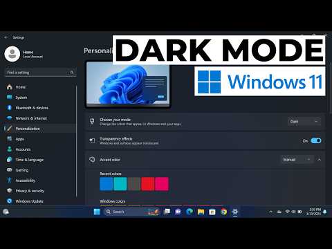 How to Disable Turn Off Antivirus on Windows 11