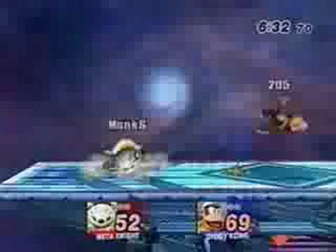 Munkus vs. Mahgnittoc