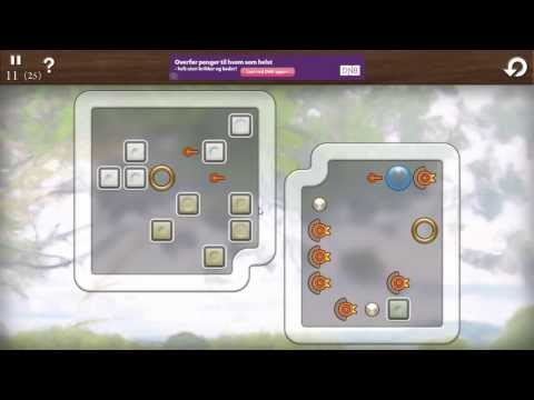 Quell Shelf 7 Stage 2 Level 2 Perfect Walkthrough