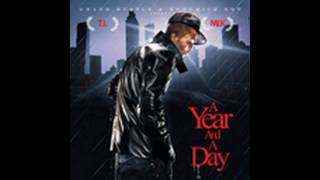 T.I. All Night (Instrumental) W/Hook