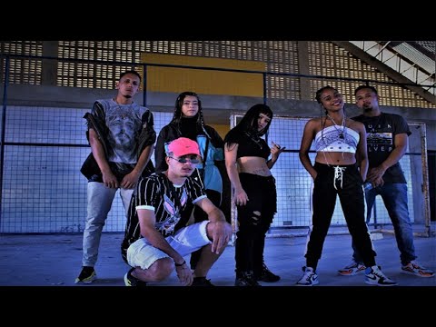 Golden $upply - SobreVivência Feat. Nany Ls /Louyse Mc e Andry Lins (Prod. Void x Mike Wizy)