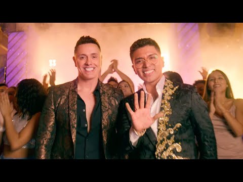 Grupo 5, Joey Montana - Cumbia & Cerveza (Video Oficial)