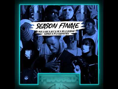 SSN 3: Suspect X PR SAD X DoRoad X R6 X A92 X Pete&Bas X Kwengface X PS - Plugged In W/Fumez | [UDU]