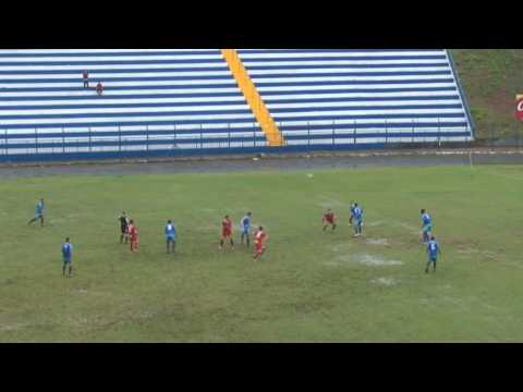 JOGO INTEIRO JOGADOR ANDRÉ ASSISENSE 1X3 GRÊMIO PRUDENTE