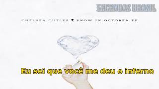 Chelsea Cutler - Scripts | Legendado PT-BR