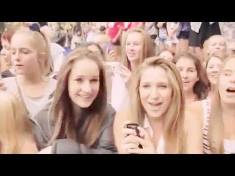 Maggie Bushiri - One Direction (Official Music Video)