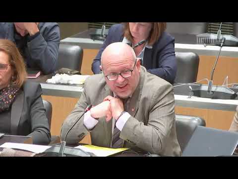 Audition de la Ministre des Sports AMÉLIE OUDÉA-CASTÉRA - PJL JO2024 en commission des Aff culture