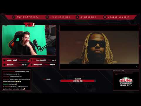 TJI REAGE A MOBBERS - L.O.M FT. PROFJAM X T-REX