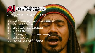 Download lagu AI Salidumay REGGAE PLAYLIST mp3