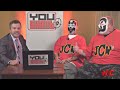ICP On Ring Rats