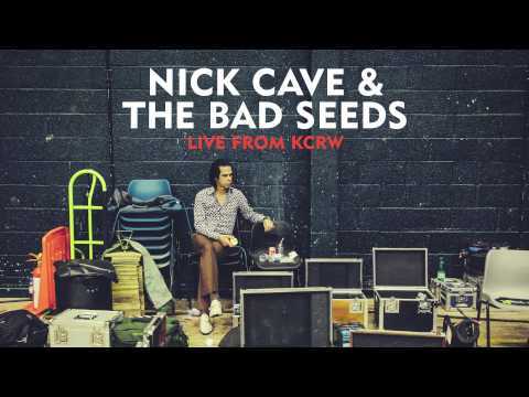 Nick Cave & The Bad Seeds - Mermaids (Live From KCRW)